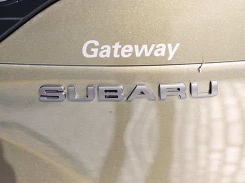 Certified 2025 Subaru Forester Premium image 58