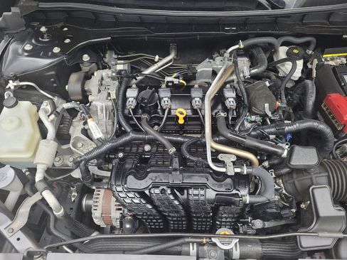 Used 2022 Nissan Altima 2.5 SV FWD image 30