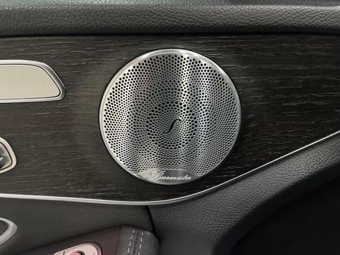 Used 2019 Mercedes-Benz C 300 4MATIC Sedan image 16