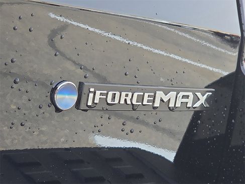 New 2026 Toyota 4Runner TRD Off-Road Premium image 12