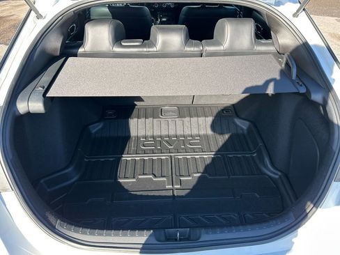 Used 2024 Honda Civic Sport Touring image 26