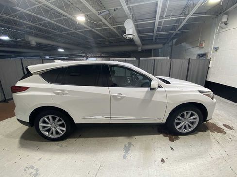 Used 2023 Acura RDX AWD image 27