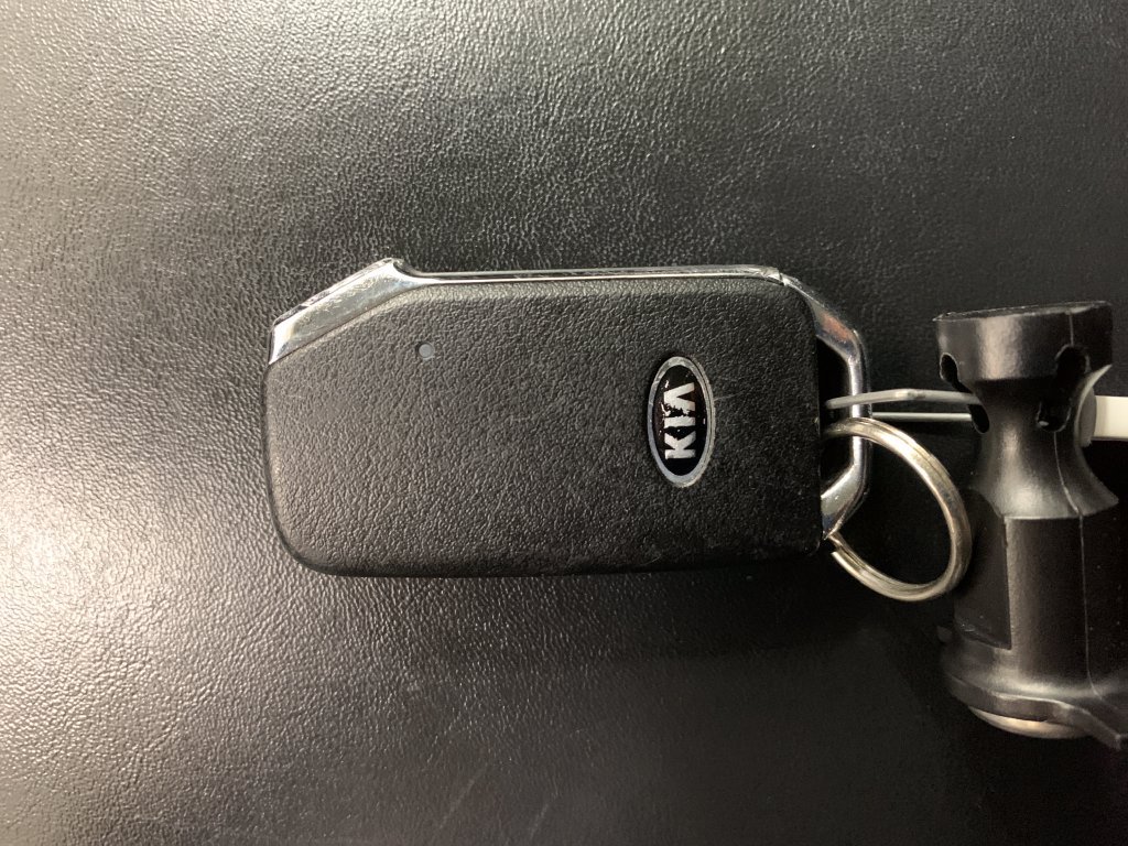 Used 2020 Kia Telluride LX AWD/4WD image 32