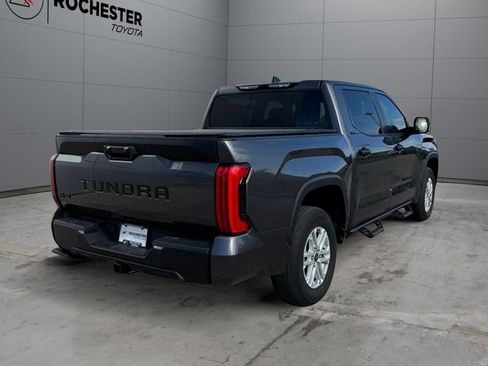 Used 2024 Toyota Tundra SR5 w/ SR5 Convenience Package AWD/4WD image 37