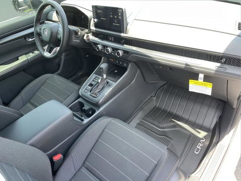 Used 2026 Honda CR-V Sport image 22