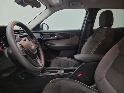 Used 2023 Chevrolet TrailBlazer LT image 17
