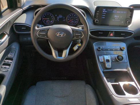 Certified 2023 Hyundai Santa Fe SE image 18