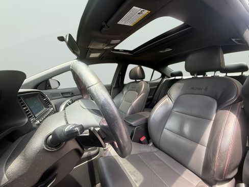 Used 2018 Hyundai Elantra Sport FWD image 11