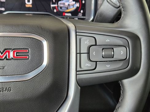 Used 2025 GMC Sierra 2500 SLT w/ Texas SLT Premium Package AWD/4WD image 24