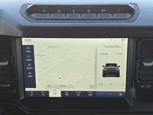 Used 2021 Ford Bronco First Edition image 33