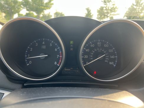 Used 2012 MAZDA MAZDA3 i Touring FWD image 18