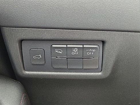 New 2025 MAZDA CX-5 Carbon Edition image 25