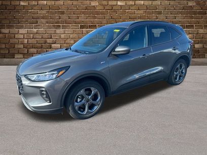Used 2025 Ford Escape ST-Line Select