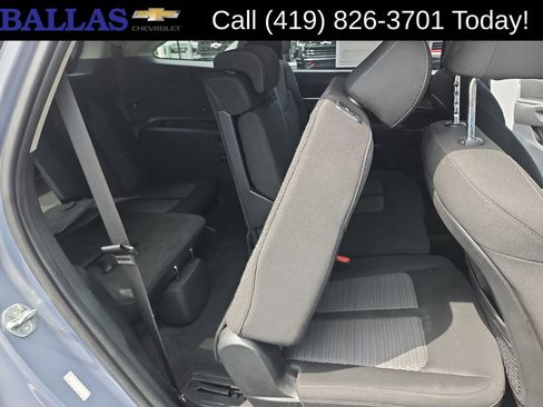 Used 2023 Kia Sorento LX AWD/4WD image 24