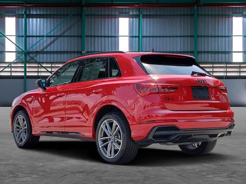 Used 2022 Audi Q3 2.0T Premium Plus AWD/4WD image 3