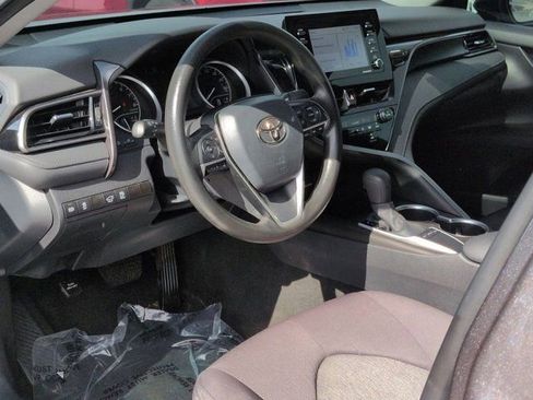 Certified 2023 Toyota Camry LE w/ Protection Package (Q2) (TMS) FWD image 9