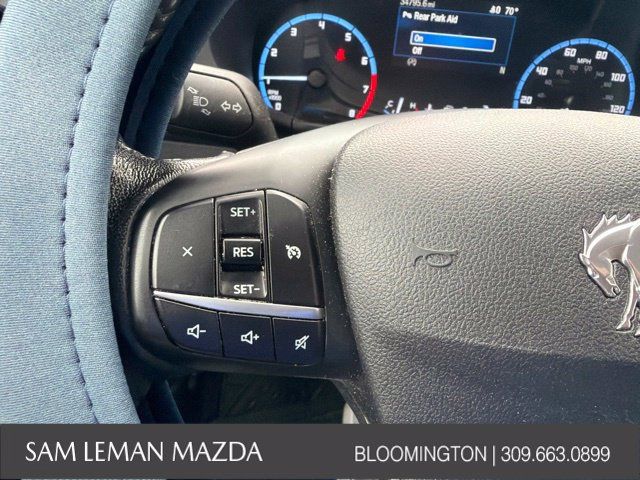 Used 2022 Ford Bronco Sport Big Bend w/ Convenience Package AWD/4WD image 16