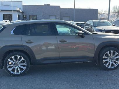 New 2026 MAZDA CX-50 AWD 2.5 S w/ Cargo Package