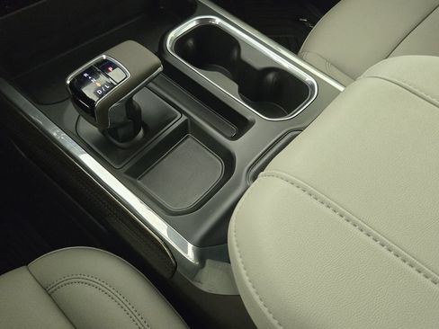 New 2026 Chevrolet Silverado 1500 LT AWD/4WD image 21