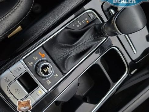 Used 2023 Kia Telluride S w/ S Sunroof Package AWD/4WD image 24