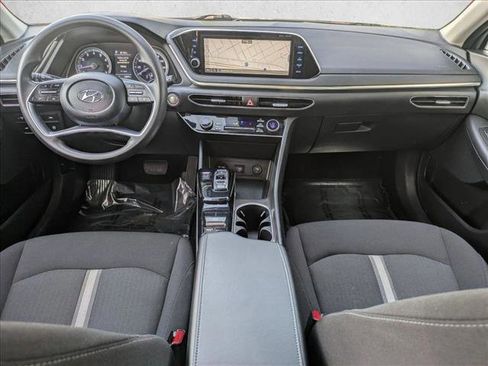 Used 2023 Hyundai Sonata SEL image 17