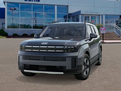 New 2026 Hyundai Santa Fe SEL image 6