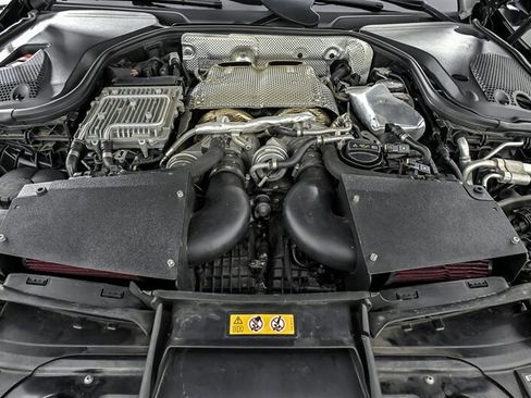 Used 2019 Mercedes-Benz AMG GT 63 S image 12