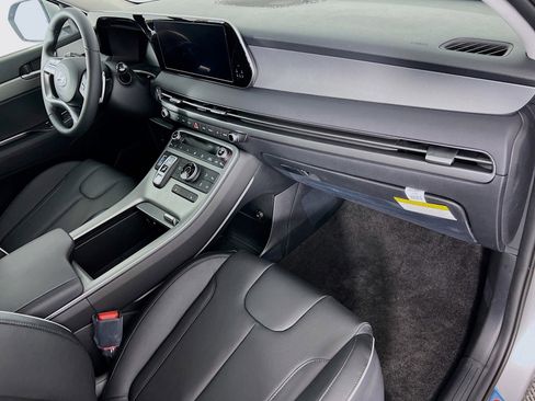 New 2025 Hyundai Palisade SEL AWD/4WD image 22