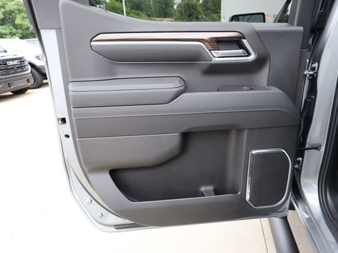 New 2026 Chevrolet Silverado 1500 RST w/ All Star Edition Plus AWD/4WD image 26
