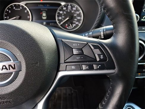 Used 2023 Nissan Sentra SV w/ All-Weather Package image 21