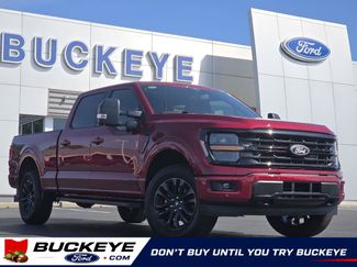 New 2026 Ford F150 XLT w/ Equipment Group 302A MID AWD/4WD video 1