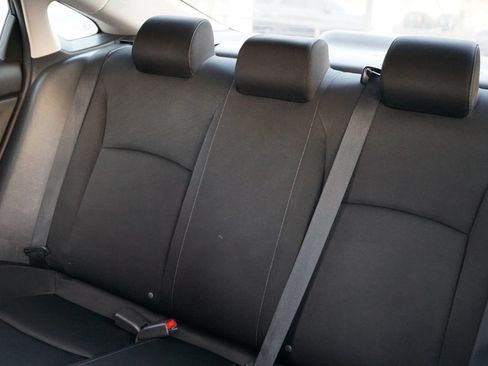 Used 2021 Honda Civic LX image 15