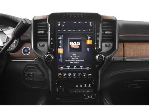 Used 2019 RAM 2500 Limited AWD/4WD image 13