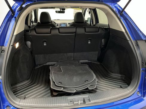 Used 2020 Honda HR-V Touring image 19