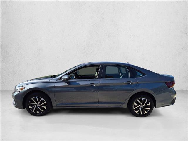 Used 2024 Volkswagen Jetta S FWD image 8