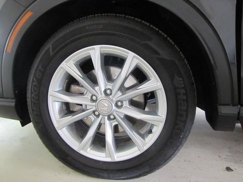 Certified 2025 Honda CR-V EX-L image 27