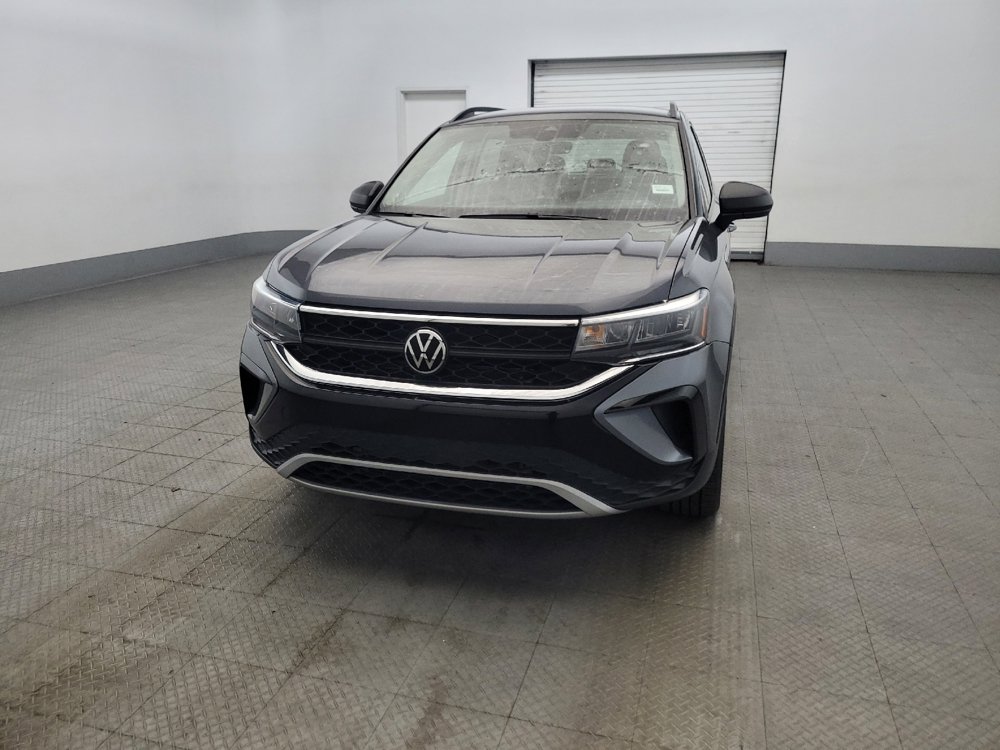 Used 2024 Volkswagen Taos S AWD/4WD image 15