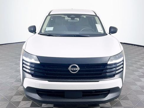 New 2026 Nissan Kicks S FWD image 3