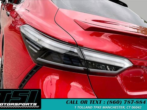 Used 2019 Toyota Camry XSE w/ Driver Assist Package FWD image 30