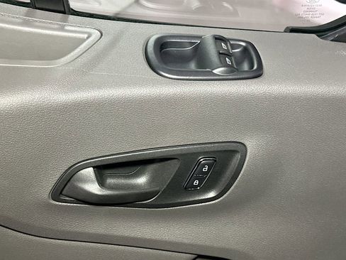 New 2026 Ford Transit 250 148 Medium Roof w/ Exterior Upgrade Package image 12