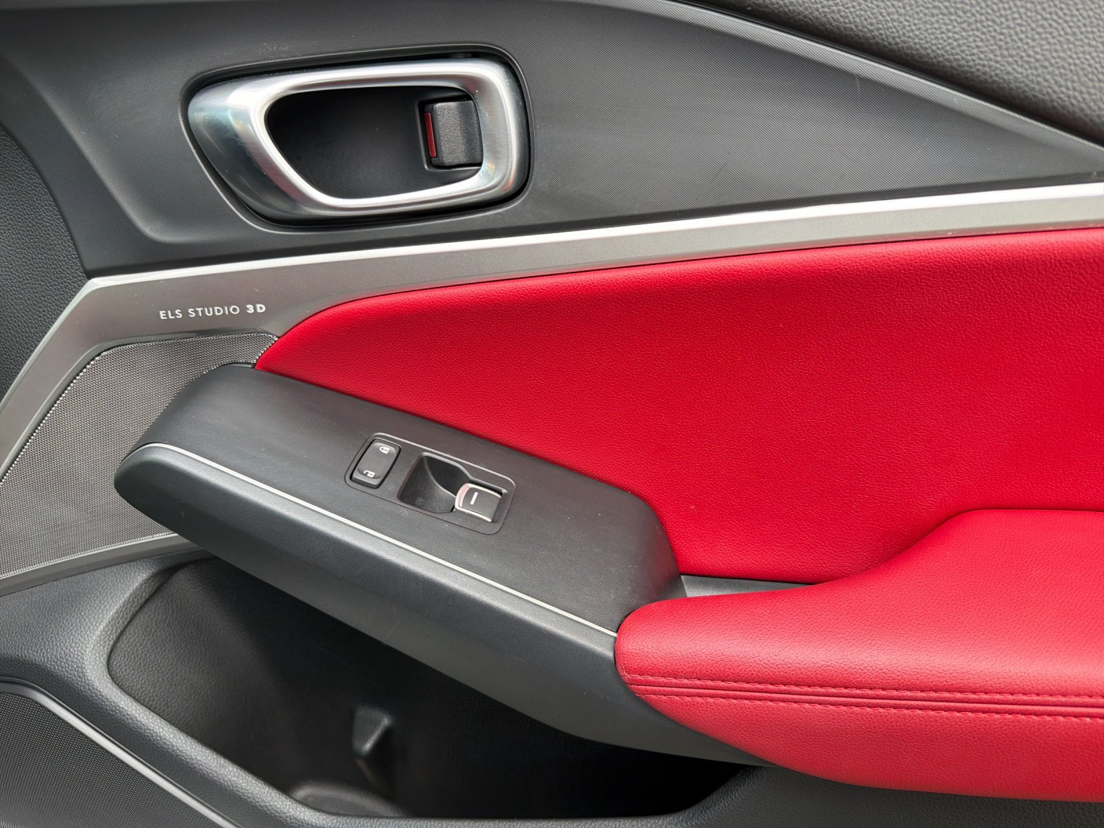 Used 2025 Acura Integra A-Spec w/ Technology Package FWD image 19