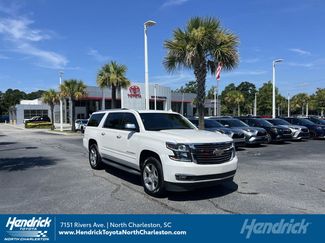 Used 2018 Chevrolet Suburban Premier AWD/4WD video 1