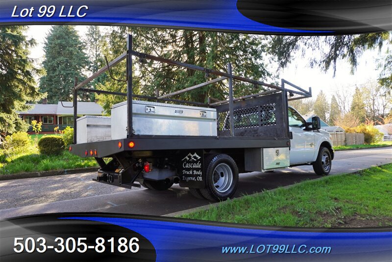 Used 2016 Ford F350 XL RWD image 9