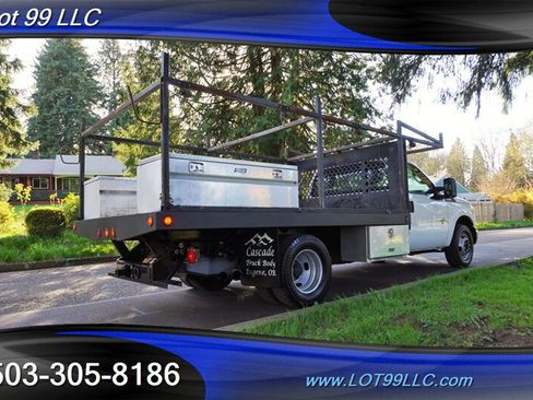 Used 2016 Ford F350 XL RWD image 9