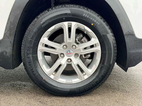 Used 2019 GMC Terrain SLE image 26