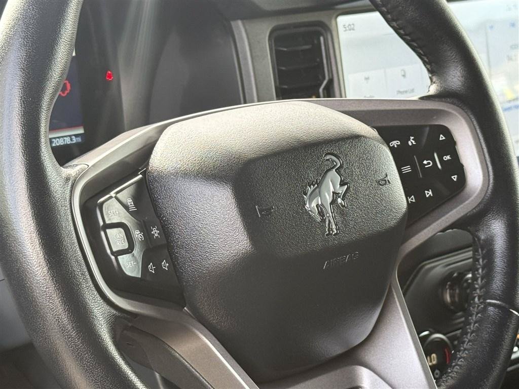 Used 2024 Ford Bronco Badlands AWD/4WD image 34