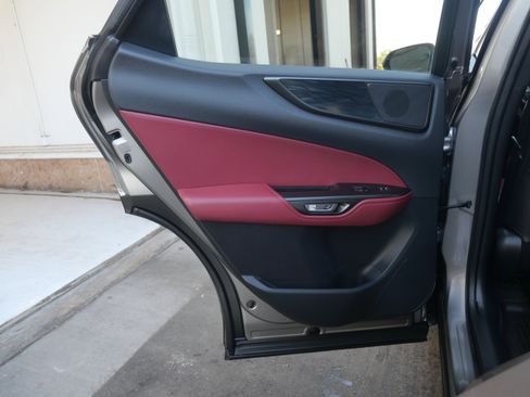 Certified 2023 Lexus NX 250 FWD w/ Premium Package image 10