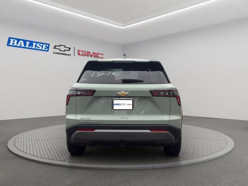 New 2026 Chevrolet Equinox LT image 6