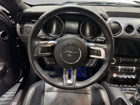 Used 2017 Ford Mustang Premium w/ Ecoboost Performance Package image 20