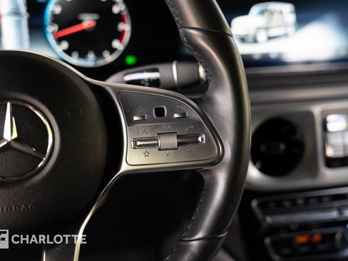 Used 2019 Mercedes-Benz G 550 image 20